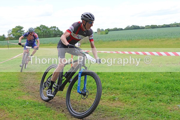 108 - MTB East Round 5 Gallows Green 25th May 2025  13:20 Male Adult Elite/S1 start (1Hr) +1 Lap