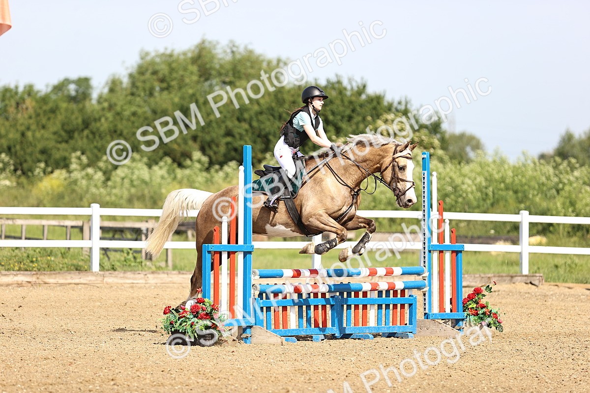 SBM_003553 - Class 8 - Clear Round
