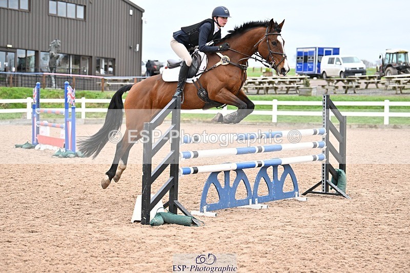 250112-130025-01343 - Cls 20 Newcomers and 1.10m Open