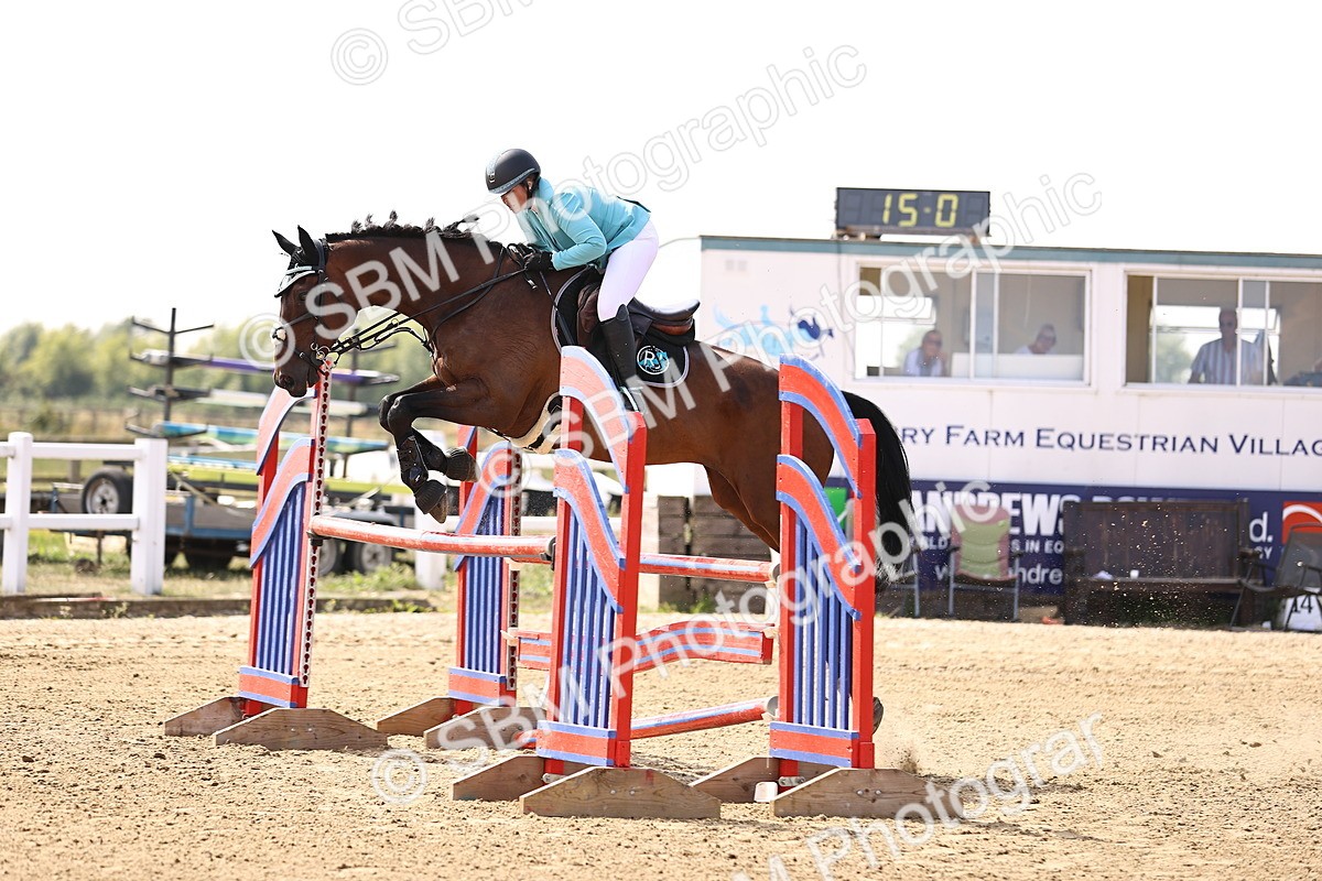 SBM_006760 - Class 12 - Amateur Championship Qualifier 1.05m