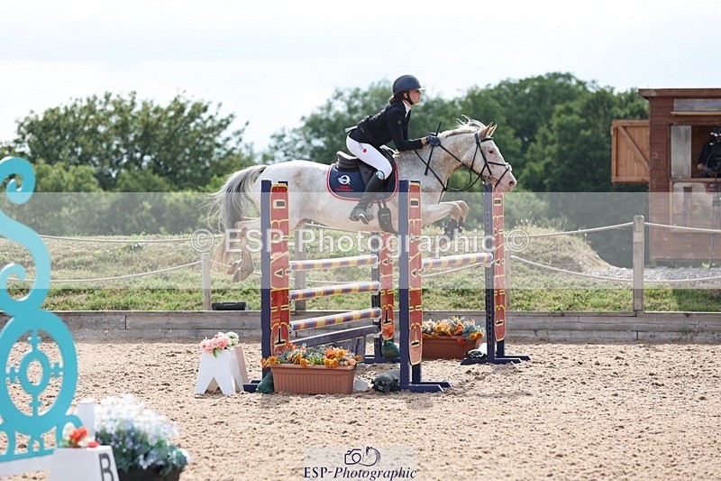 250629-171029-13597 - Cls 30 138cm HOYS Qualifier