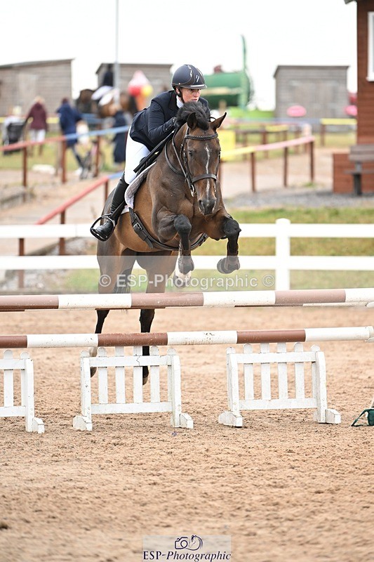 250727-133132-10396 - Cls 34 95cm Amateur Quali