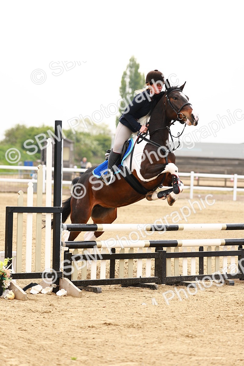  - Class 14a - Clear Round