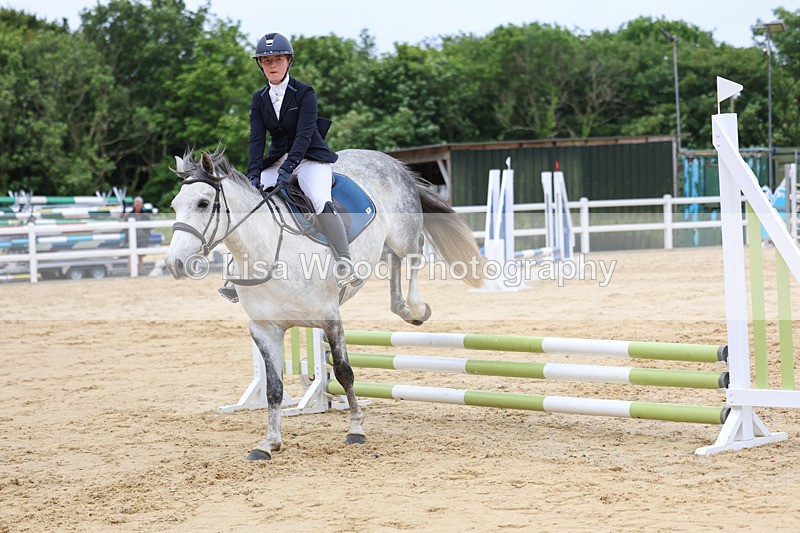 3E7A3826 - Class 5: 60cm Senior