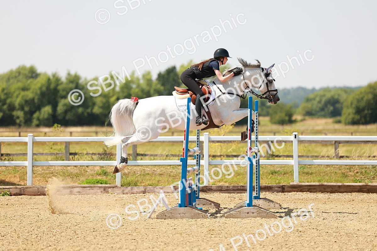 SBM_001895 - Class 5 - Senior Foxhunter - 1.20m