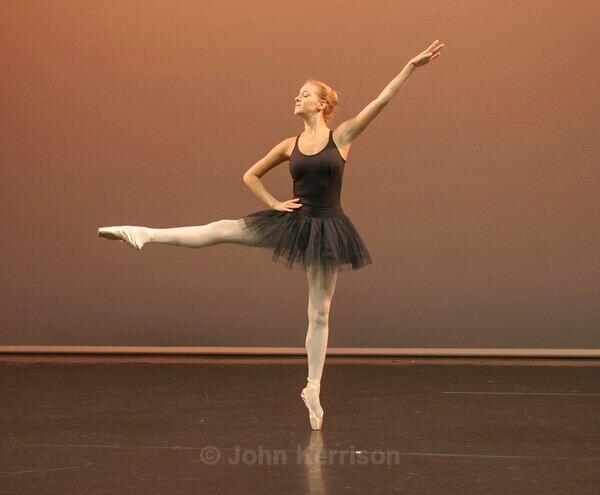  - Masters of Ballet Academy Vaganova Summer Intensive 2016