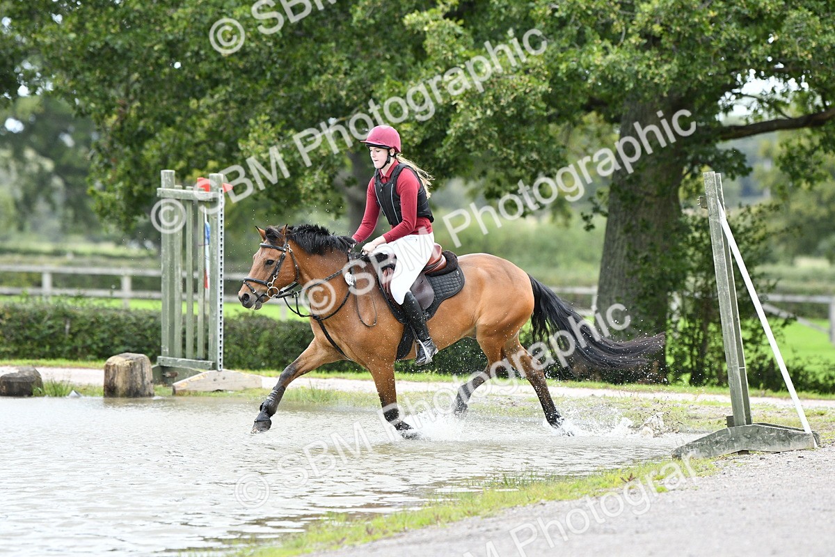 SBM_09727 - E3 - Eventers Challenge 80cm Open