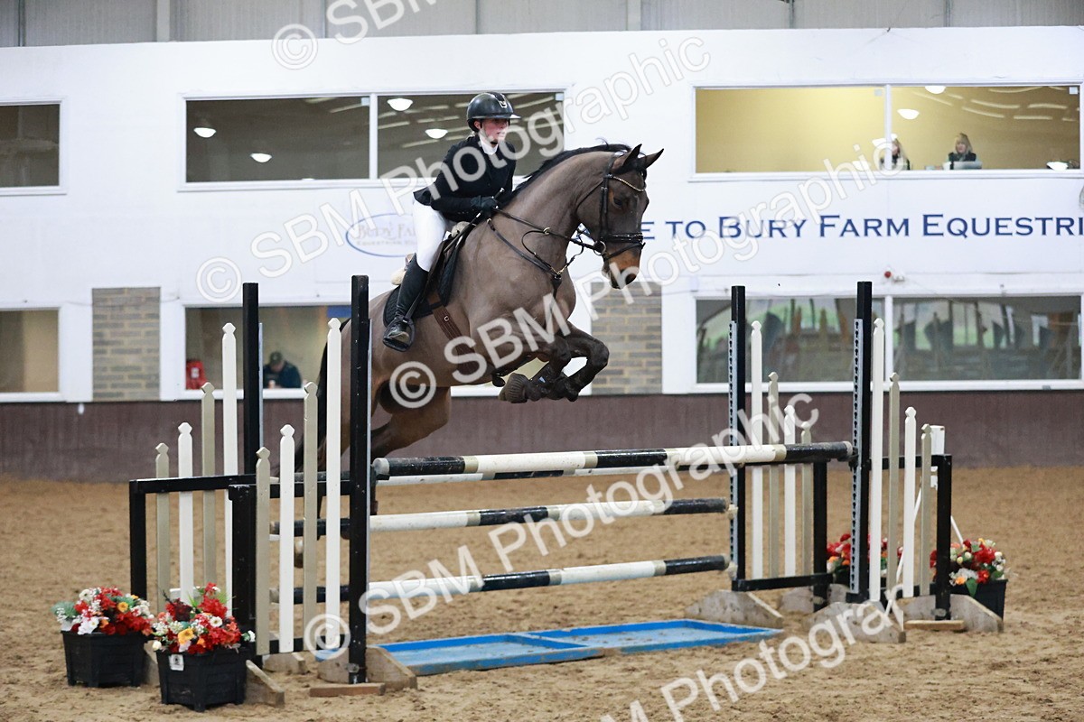 SBM_001312 - Class 4 - Senior Newcomers - 1.10m