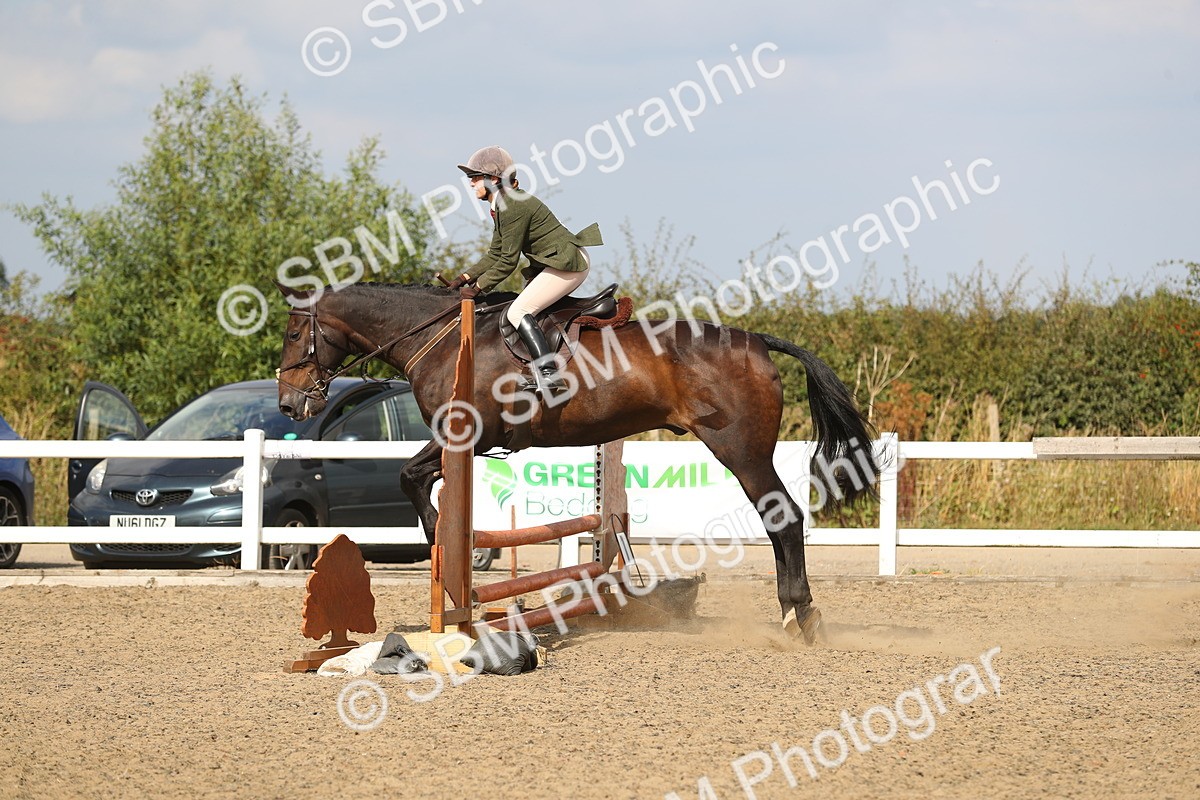 SBM_06140 - Class 48b Style & Performance 70cm (20+)