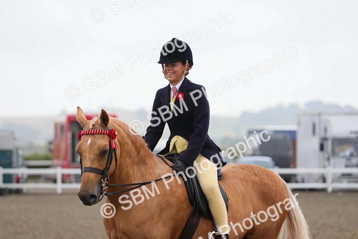 SBM_22341 - Class 807 - Young Rider 11 to 16 Yrs