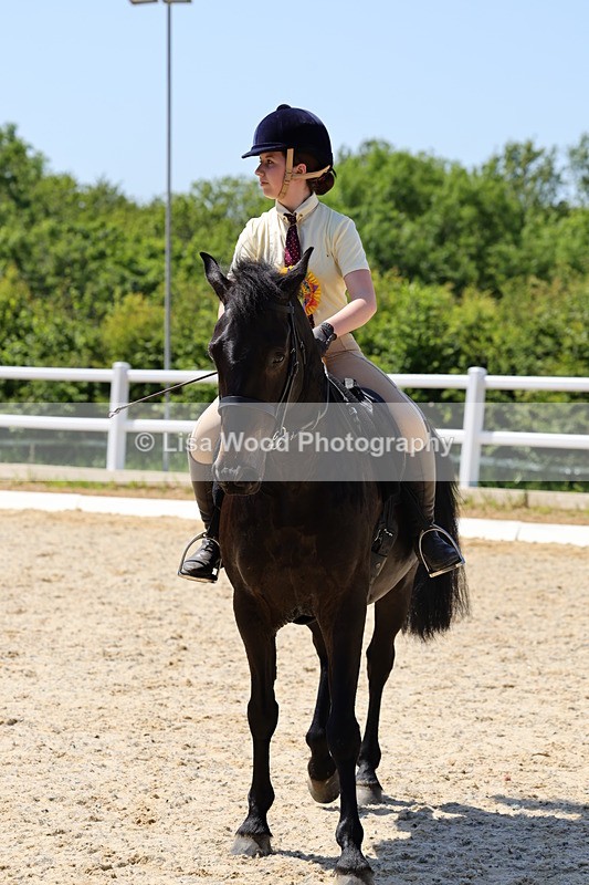 1X9A1774 - Class 11: Ridden Cob