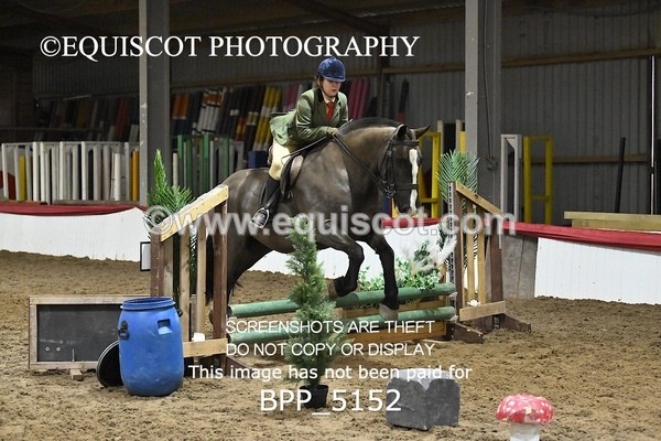 BPP_5152 - CLASS 4 50cm