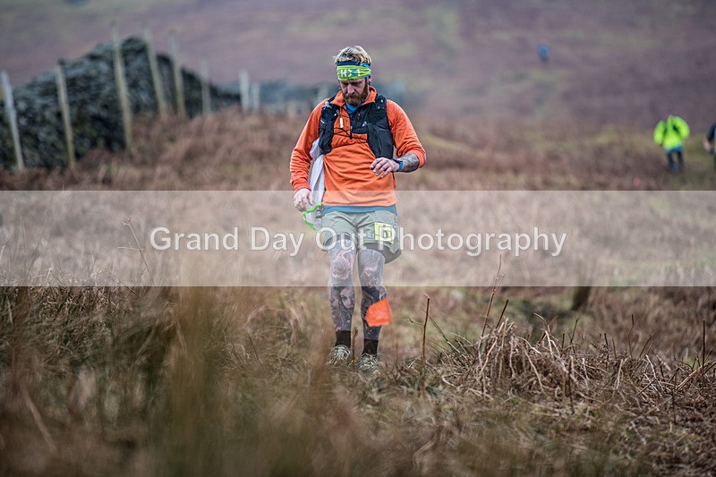 BB Kong-1033 - BB Kong Fell Race Saturday 15th February 2025