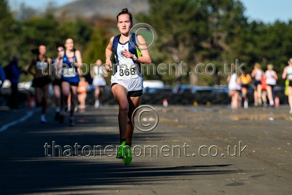 YathRR25-927609 - U17 Women