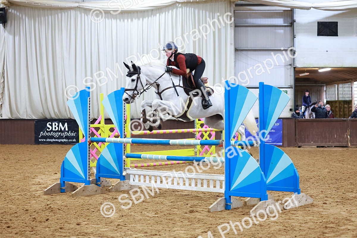 SBM_001463 - Class 3 - Senior Discovery - 1.00m