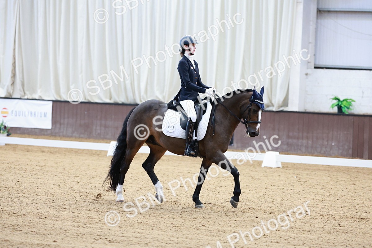 SBM_016815 - Class15 - FEI Pony
