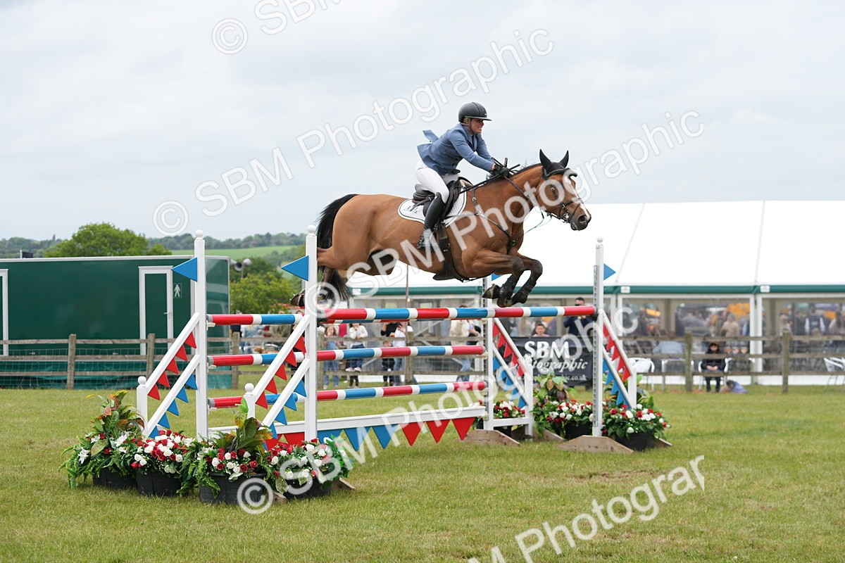 SBM_07314 - Class 203 - Martin Grant Homes Areal Trial