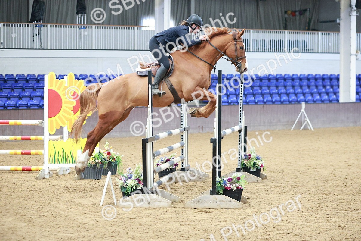 SBM_000925 - Class 4 - Senior Newcomers - 1.10m