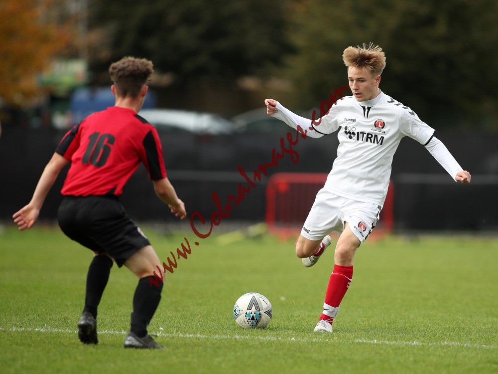 0131_AMT_7662 - Erith Town Academy v. Charlton Athletic Trust
