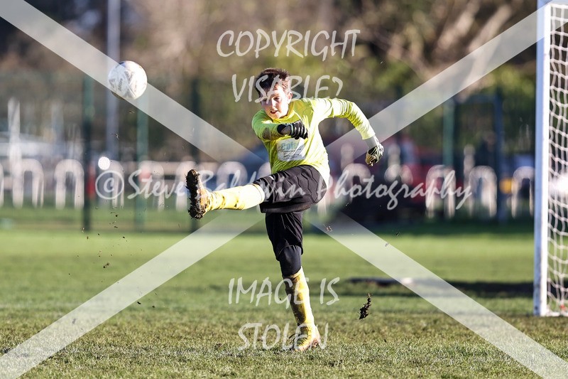 1DX32332 - 2025-11-23 FC Abbey Meads U13 Purple V Highworth Town Junior FC U13 T