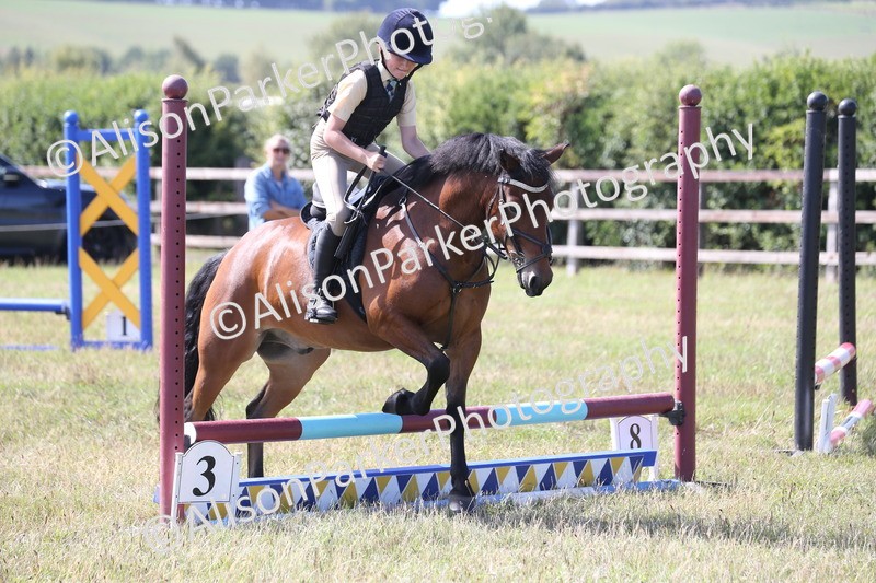 20260906-1625 - Class 10 - Horse & Hound