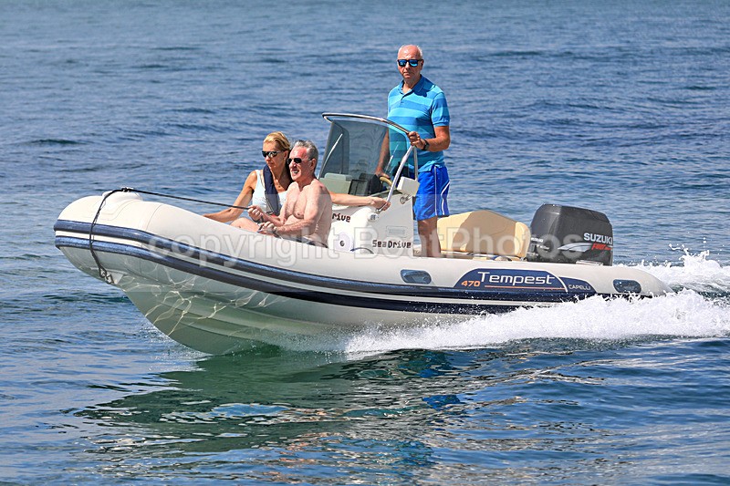 180804 SEADRIVE - TEMPEST 470 1Y3A4582 - RIBs, Tenders, Dories, Dinghies