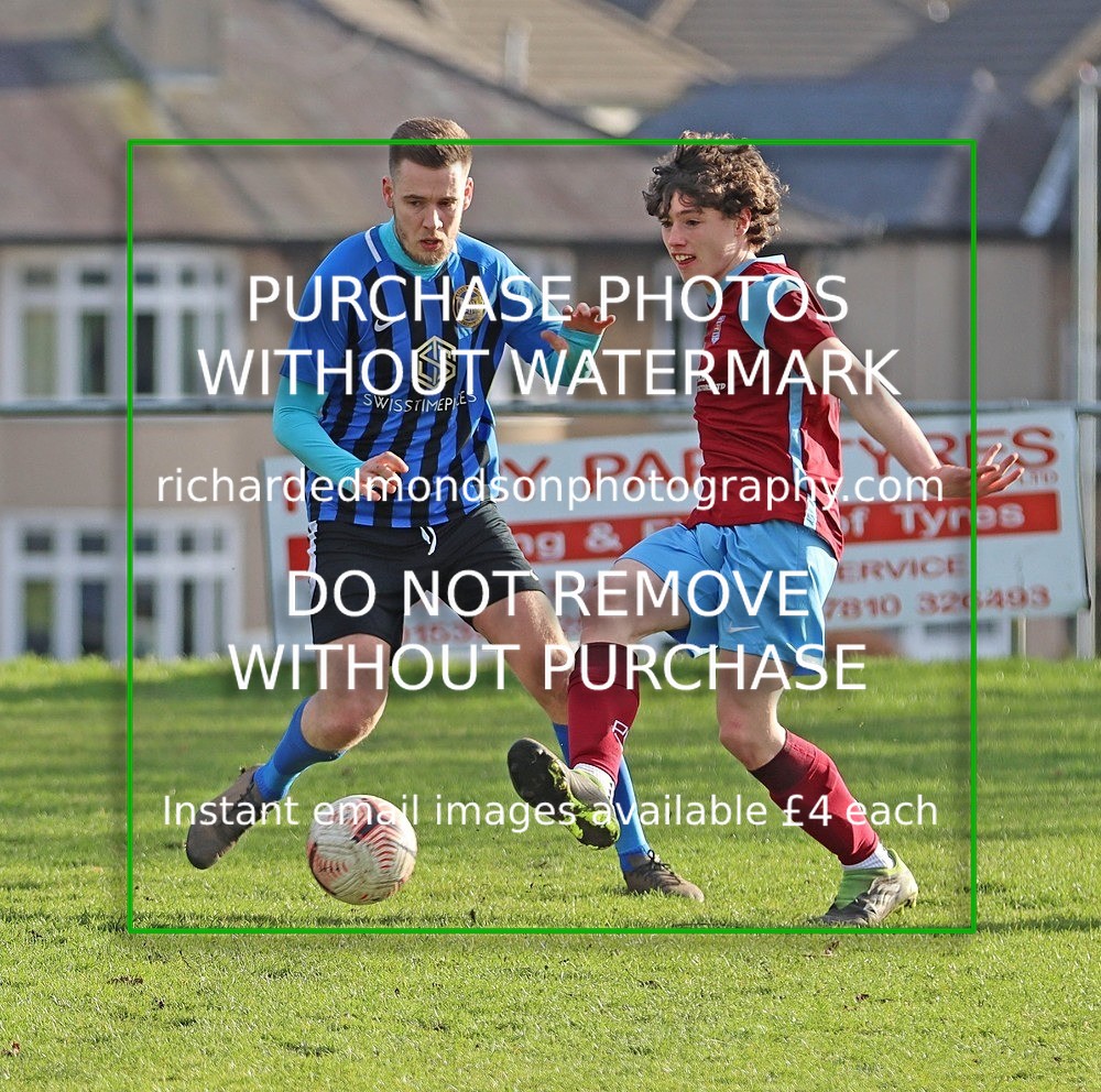 IMG_2868 - Kendal County vs Askam United (26/2/23)