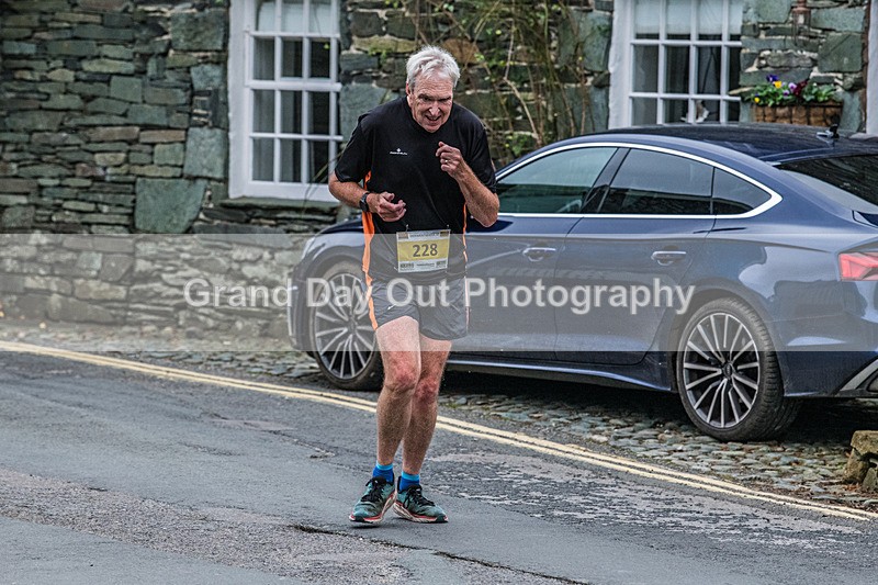 Derwentwater-812 - Derwentwater 10 Mile Road Race Sunday 3rd November 2024