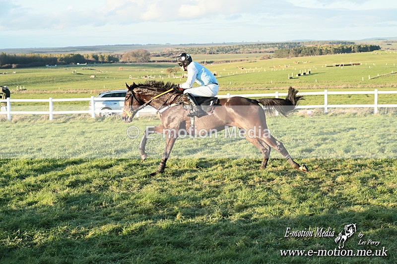 PtP 301125  1010 - Hursley Hambledon Point-to-Point Larkhill Racecourse 30/11/2025