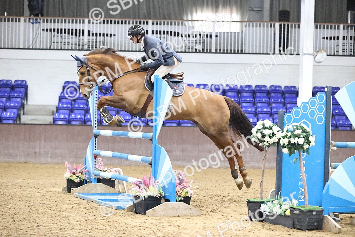 SBM_001932 - Class 10 - Senior Newcomers - 1.10m