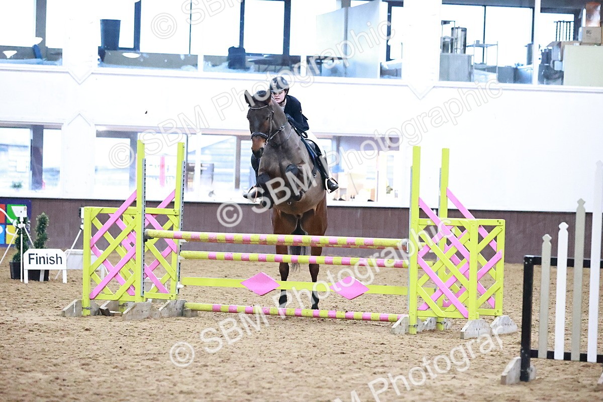 SBM_001602 - Class 4 - 1.00m