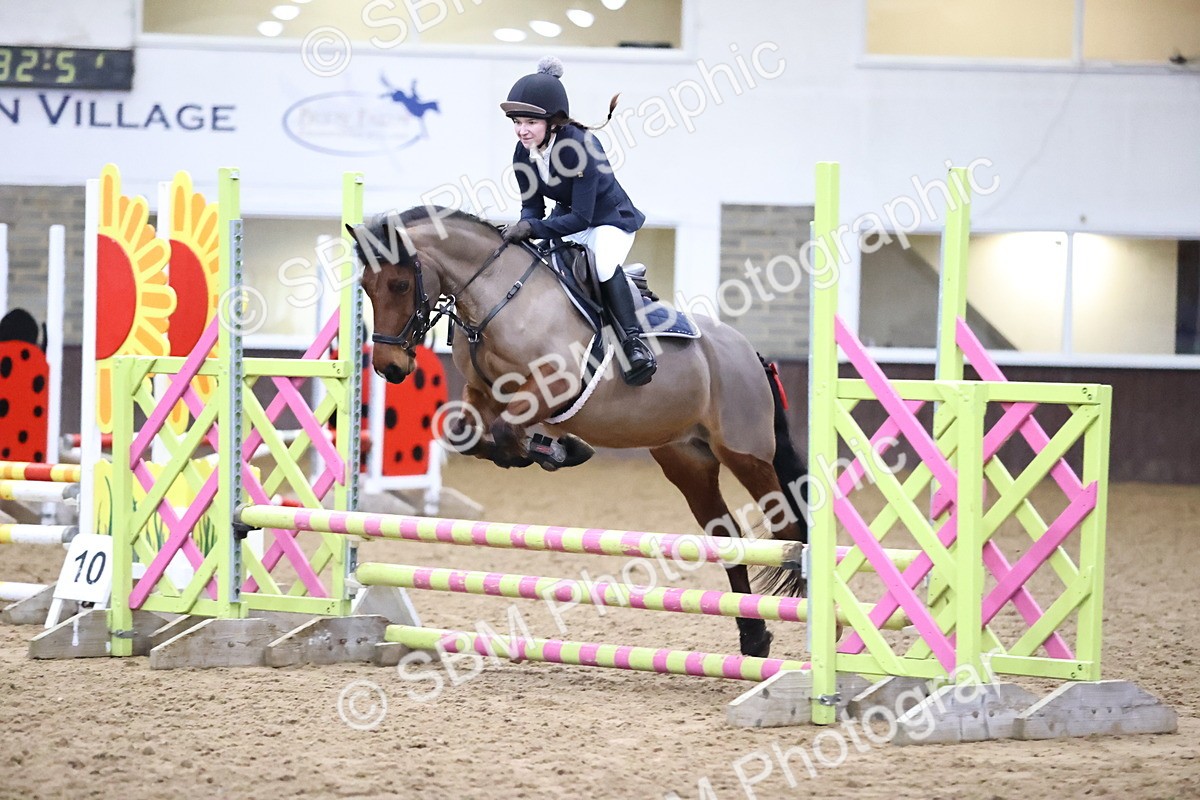 SBM_001066 - Class 4 - 70cm