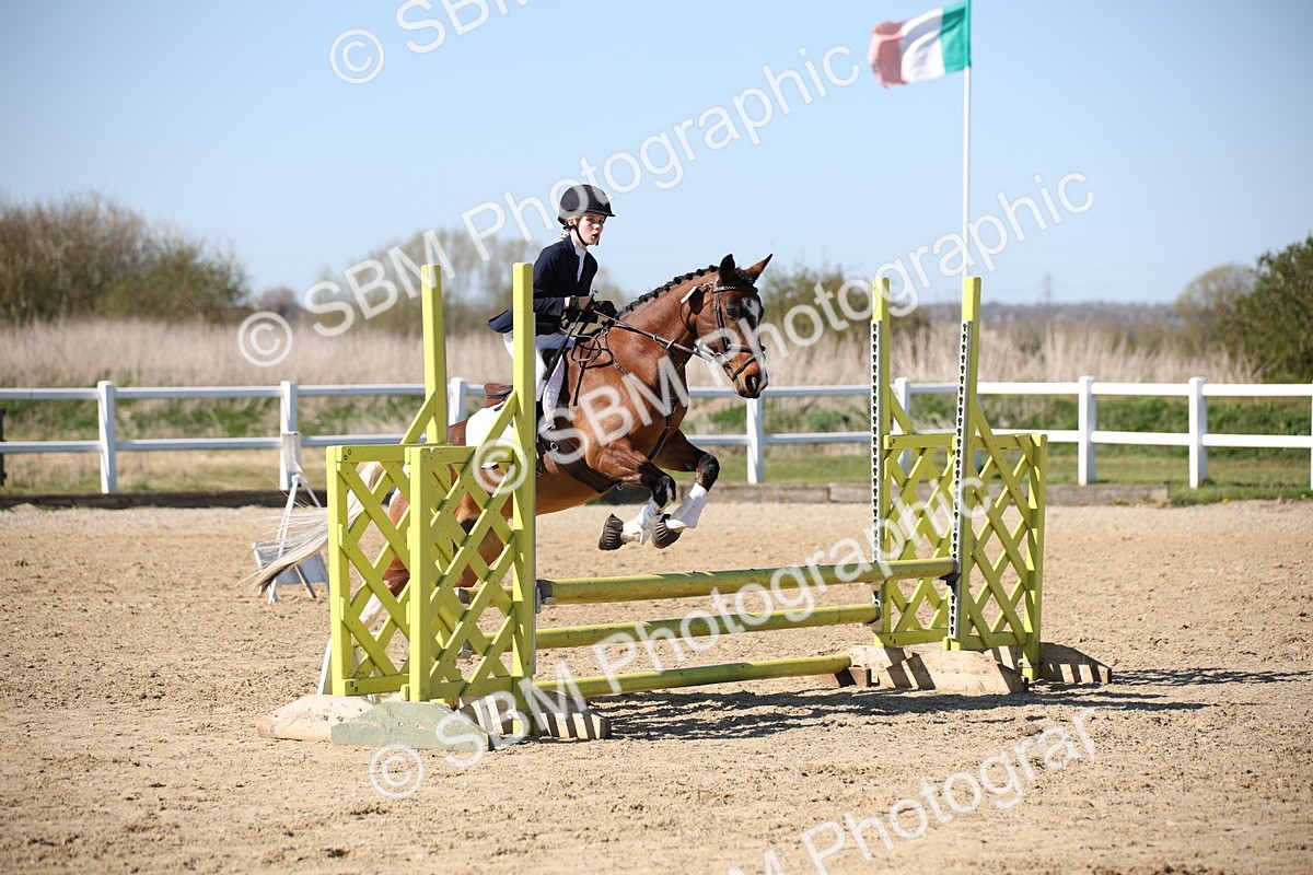 5K7A9617 - Class 4 - 70cm