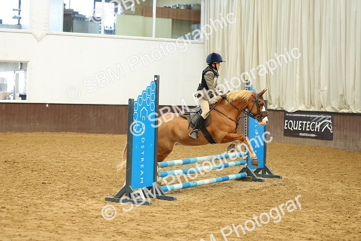 SBM_001113 - Class 3 - Show Jumping 60cm