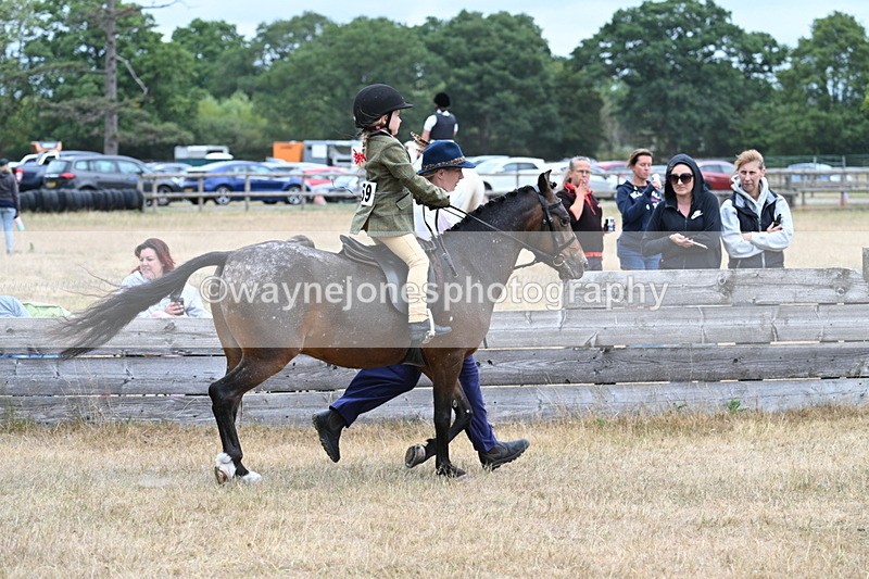 WJ7_0435 - Class 6 Ridden Mountain and Moorland