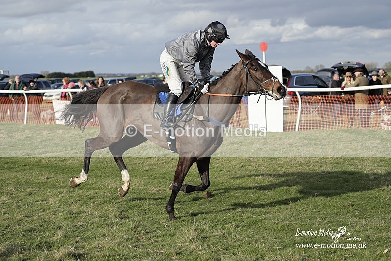 PtP 190323 813 - Oakley Hunt Point-to-Point Brafield-On-The-Green 19/03/23