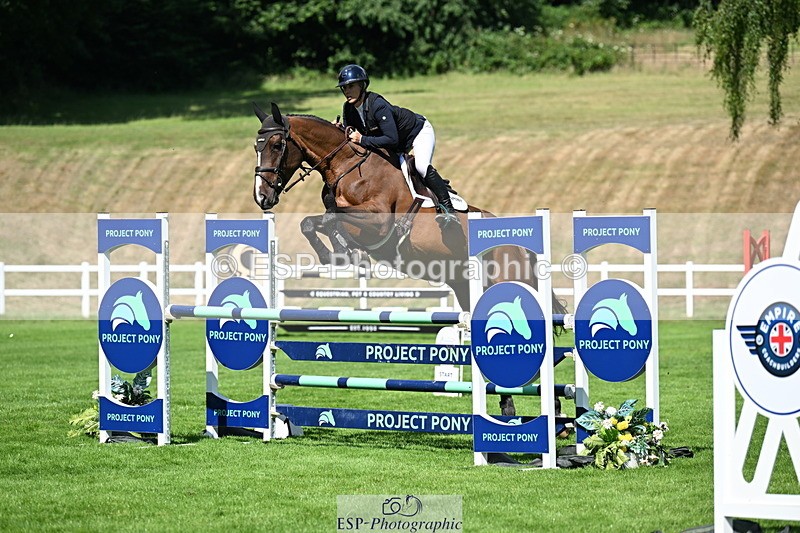 250703A-103151-02714 - Cls 1 Snr Foxhunter