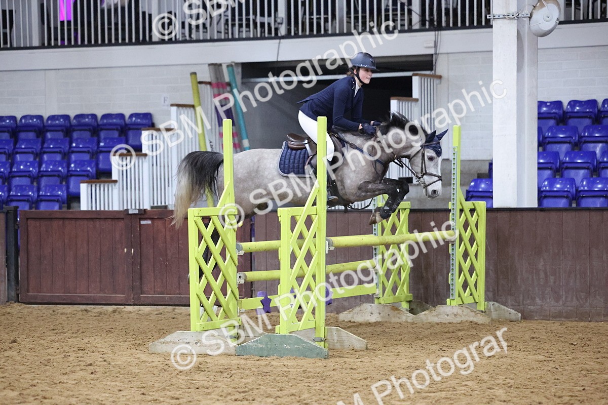 SBM_002805 - Class 10 - Pony Discovery - 90cm Open