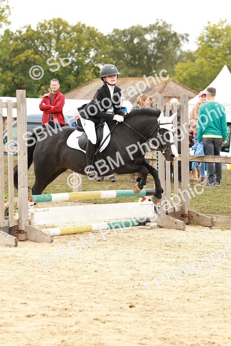SBM_61999 - J12 - Junior Pony 55cm Championship