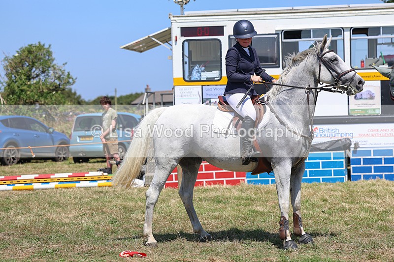 3E7A4468 - Class 10: Senior British Novice/90cm open