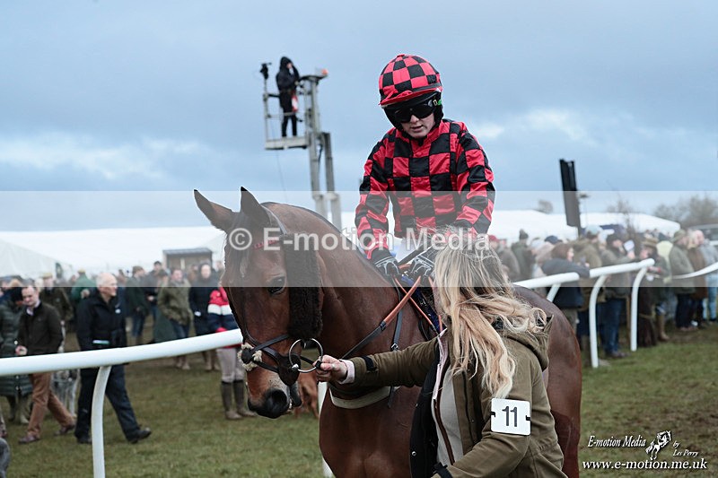 PtP 250126 1357 - Cocklebarrow Races Point-to-Point 25/01/26