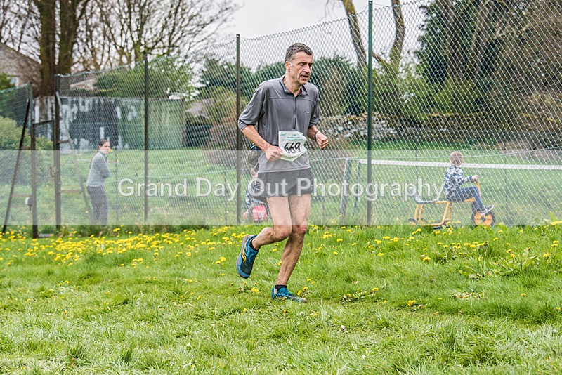 3 Peaks-2683 - The 3 Peaks Race - The Finish - Saturday 29th April 2023