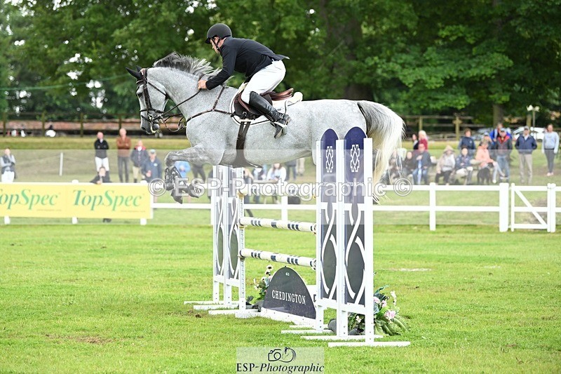 240707-135614-20638 - Cls 47 Foxhunter 2nd R Jump Off and P