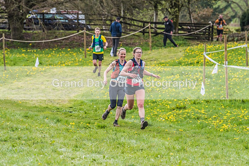 3 Peaks-3118 - The 3 Peaks Race - The Finish - Saturday 29th April 2023