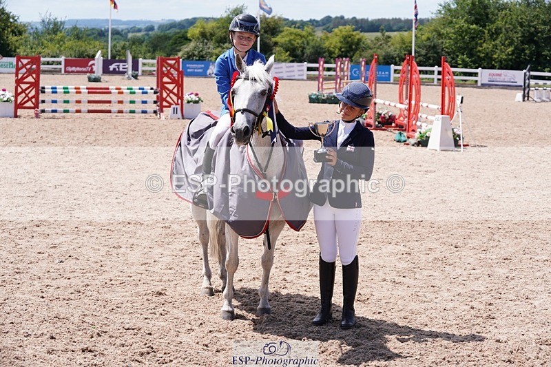 250628-135506-04164 - Cls 23 Graham Heath Equestrian 128cm & 138cm