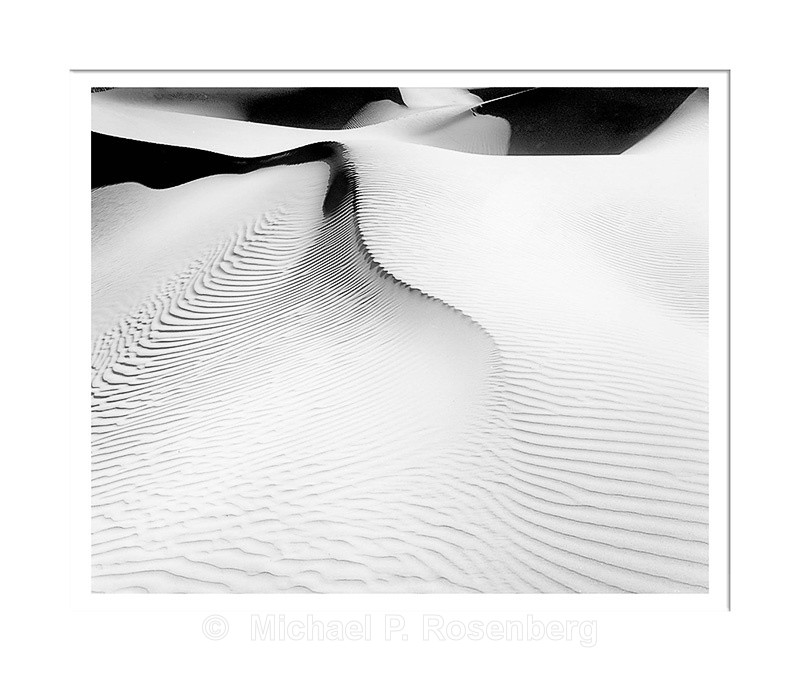 - Death Valley California