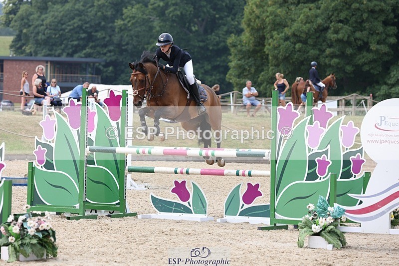 230617-140404-04968 - Cls 09 Blue Chip Pony Newc 1st Rnd