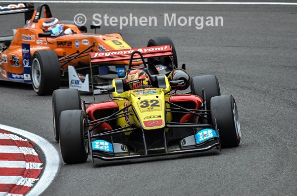 13 18-5300 - Formula 3
