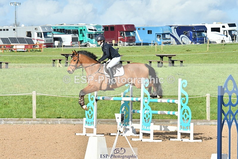 240306A-152111-02131 - Cls 5 Foxhunter and 1.20m Open