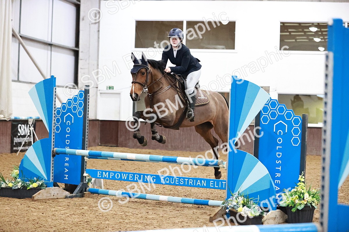 SBM_004513 - Class 15 - Senior British Novice 90cm